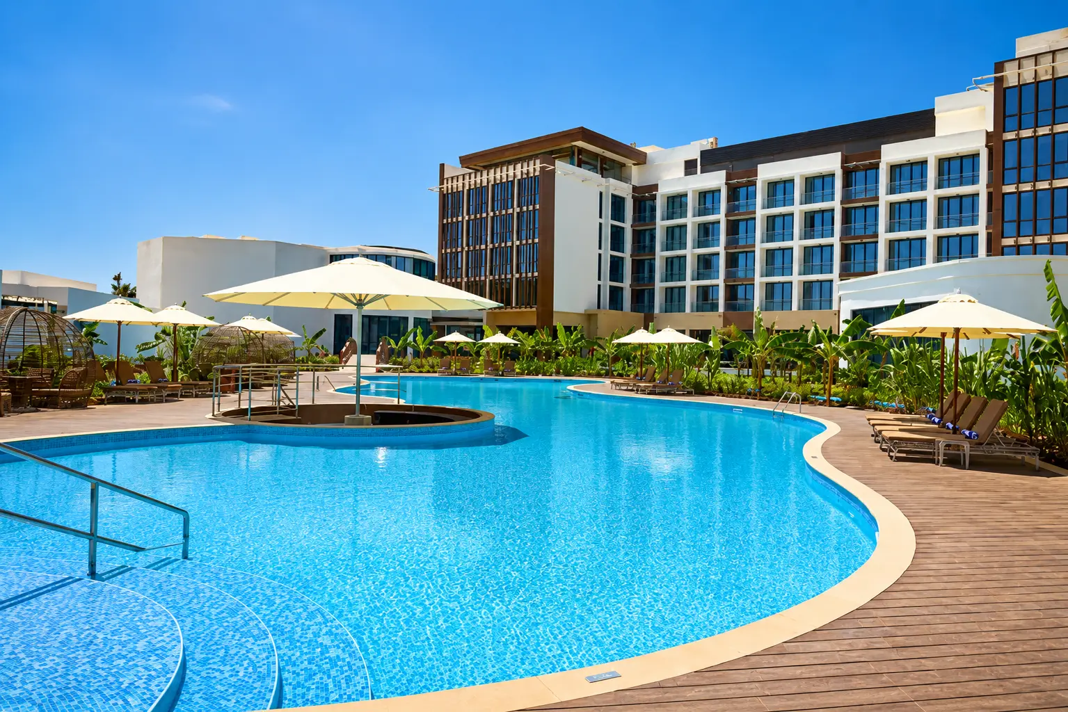 Millennium Resort Salalah