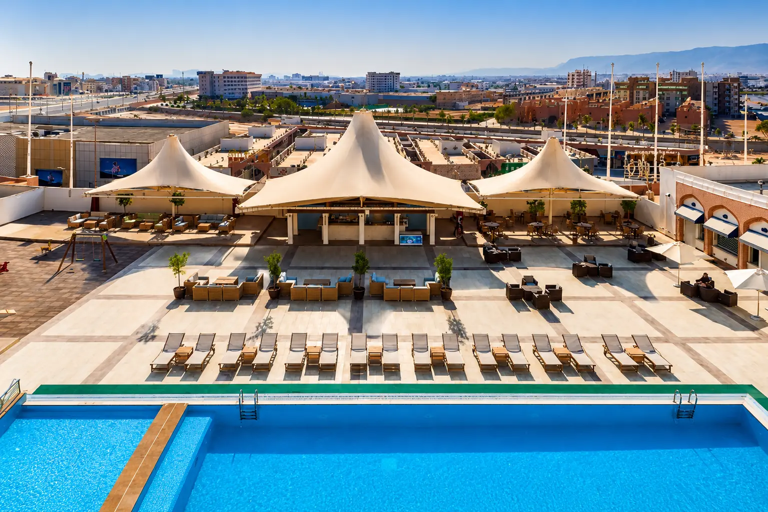 Salalah Gardens Hotel Managed by Safir