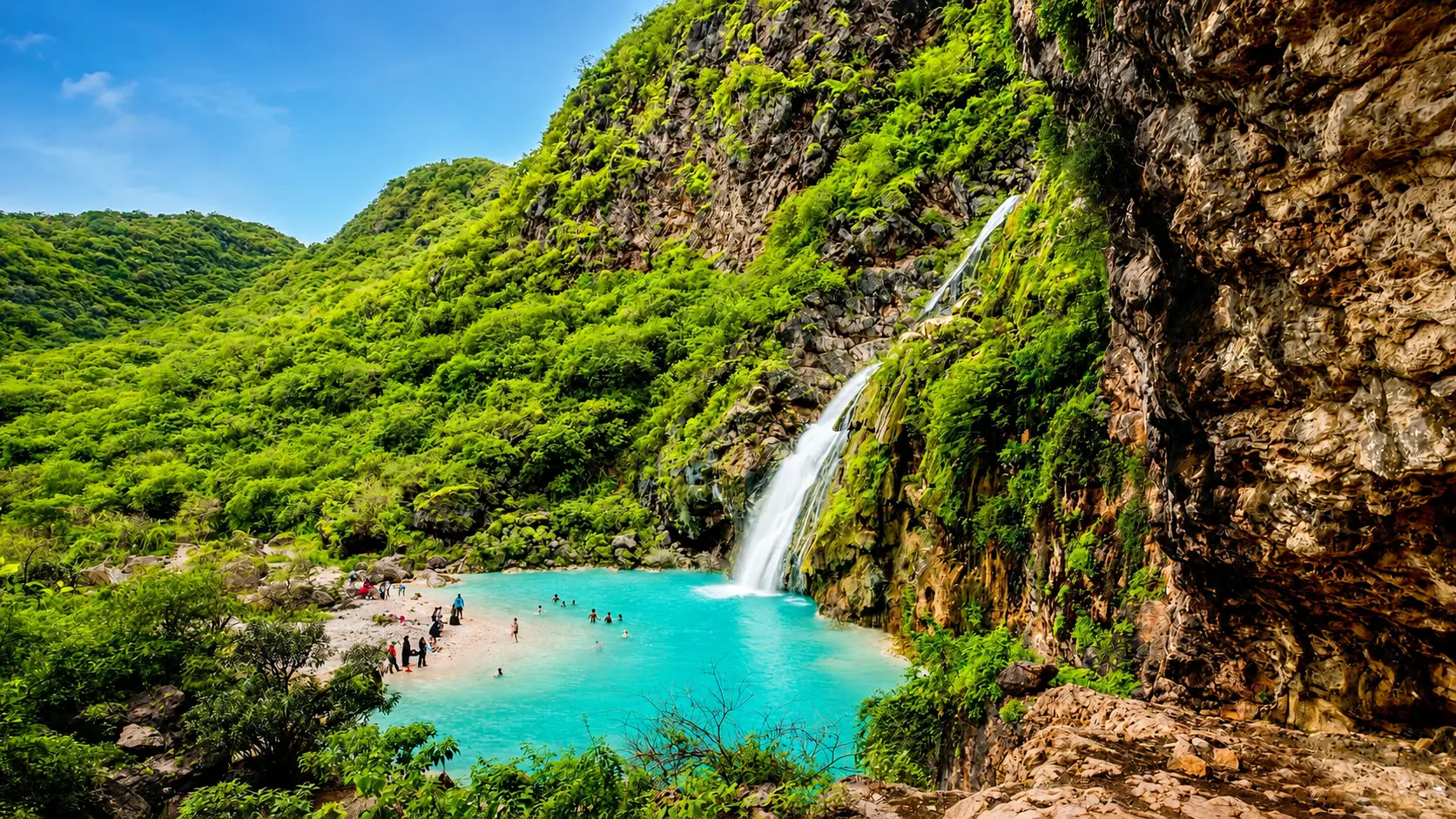 Salalah · Dhofar