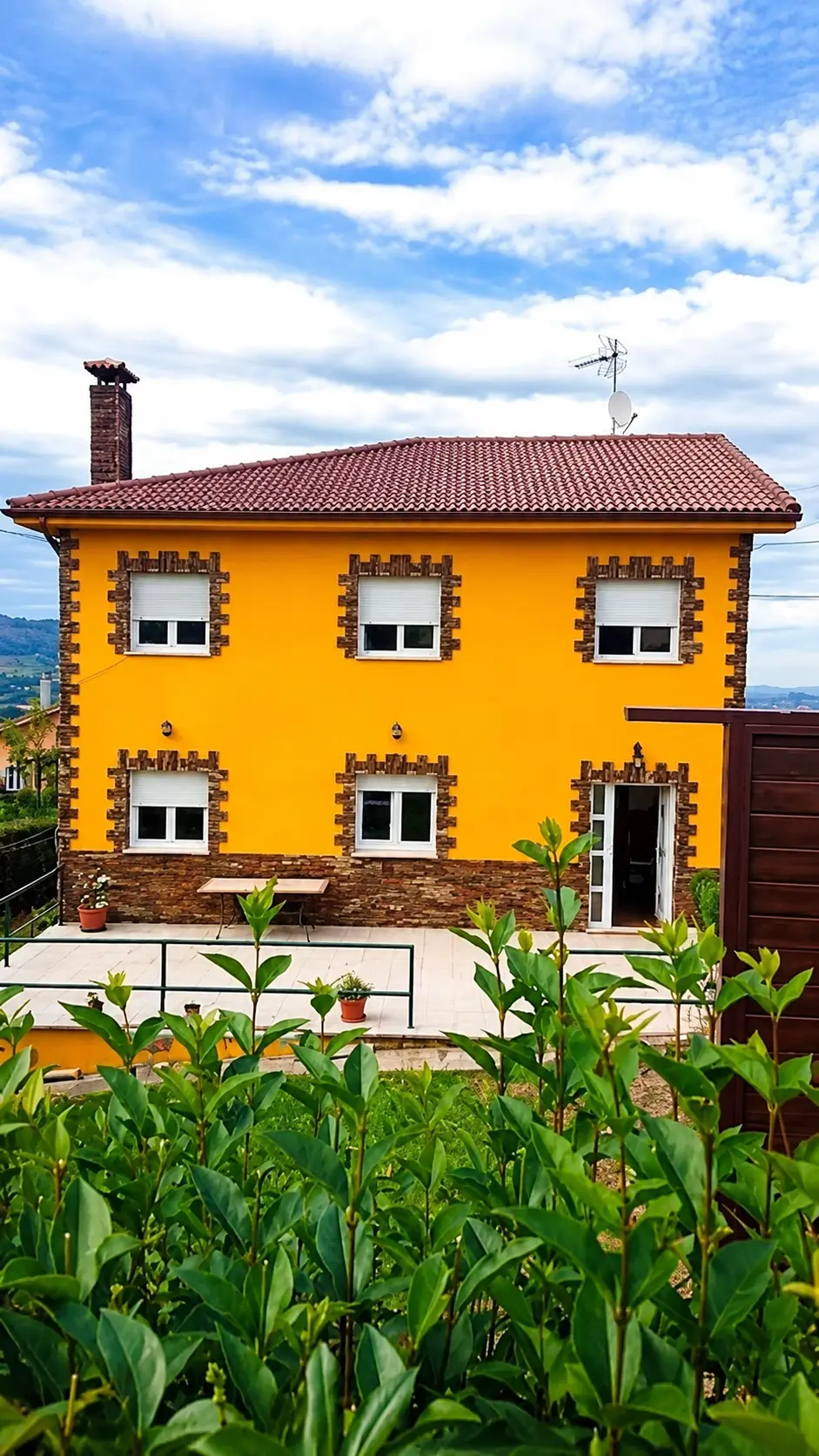 Casa con Finca · El Casero
