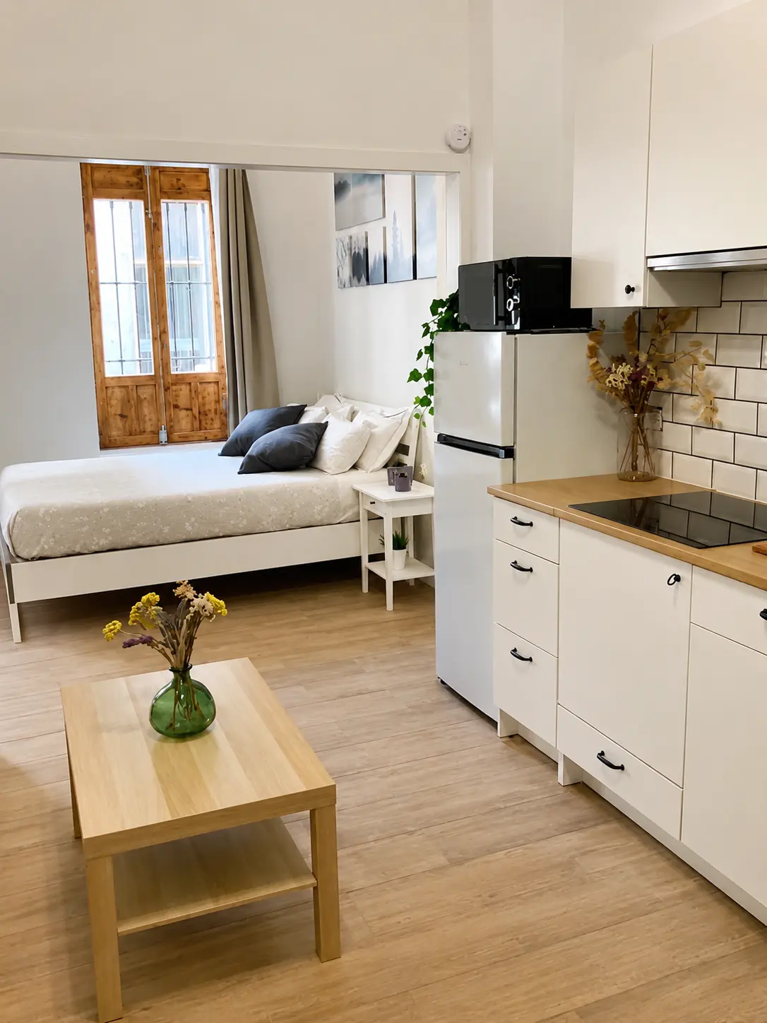 Castle View Apartments