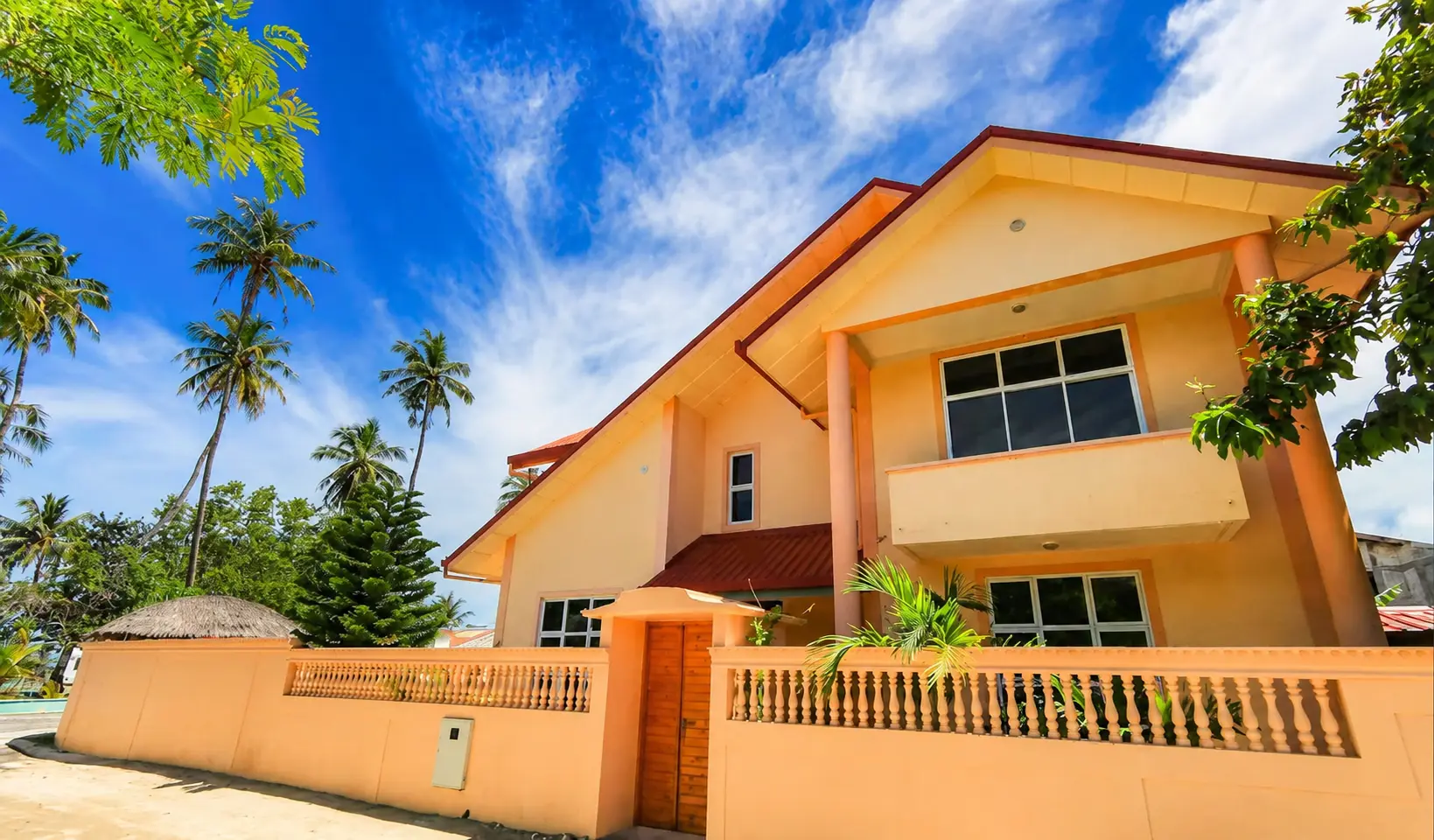 Dhaalu Inn Kudahuvadhoo
