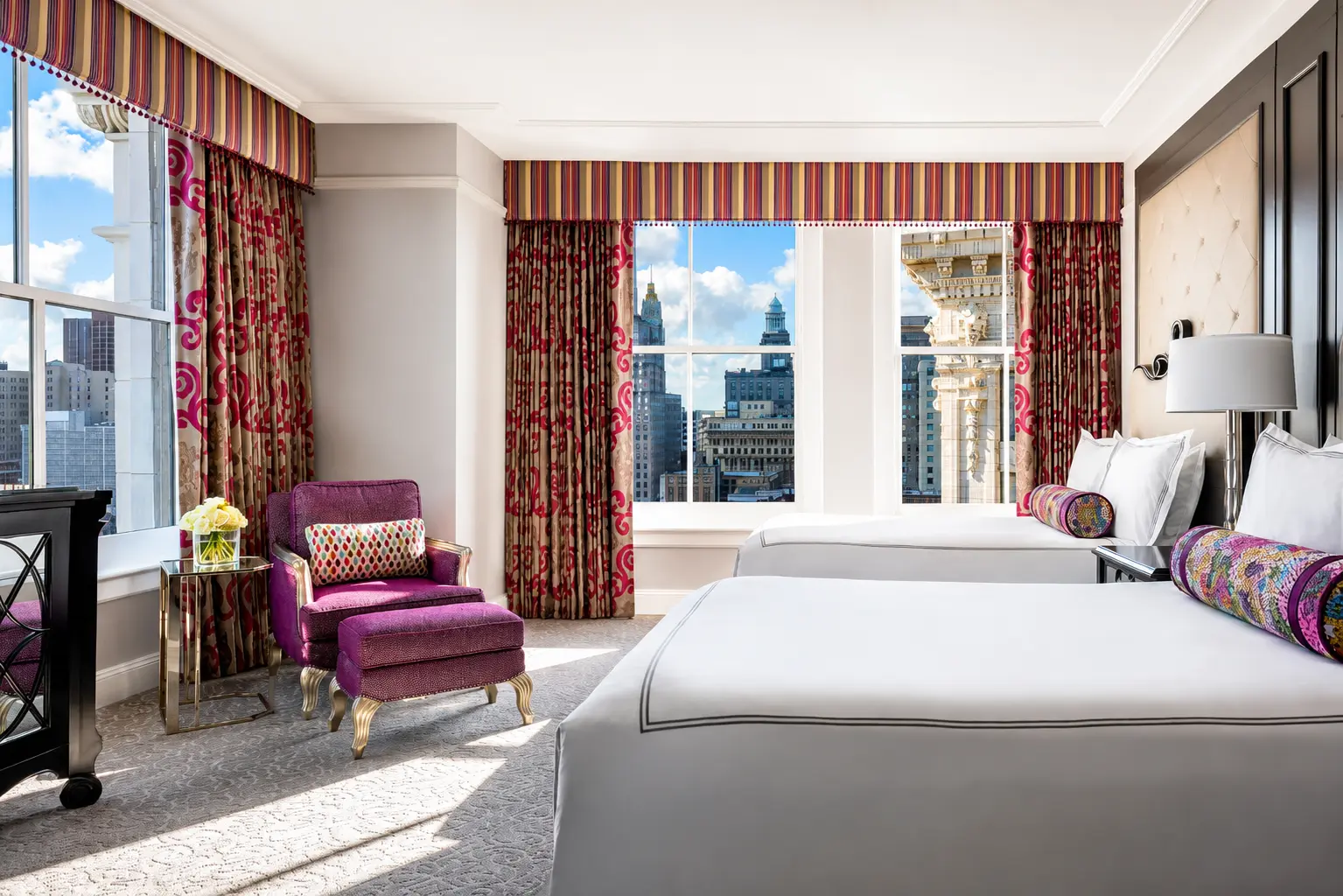 The Ritz-Carlton, New Orleans
