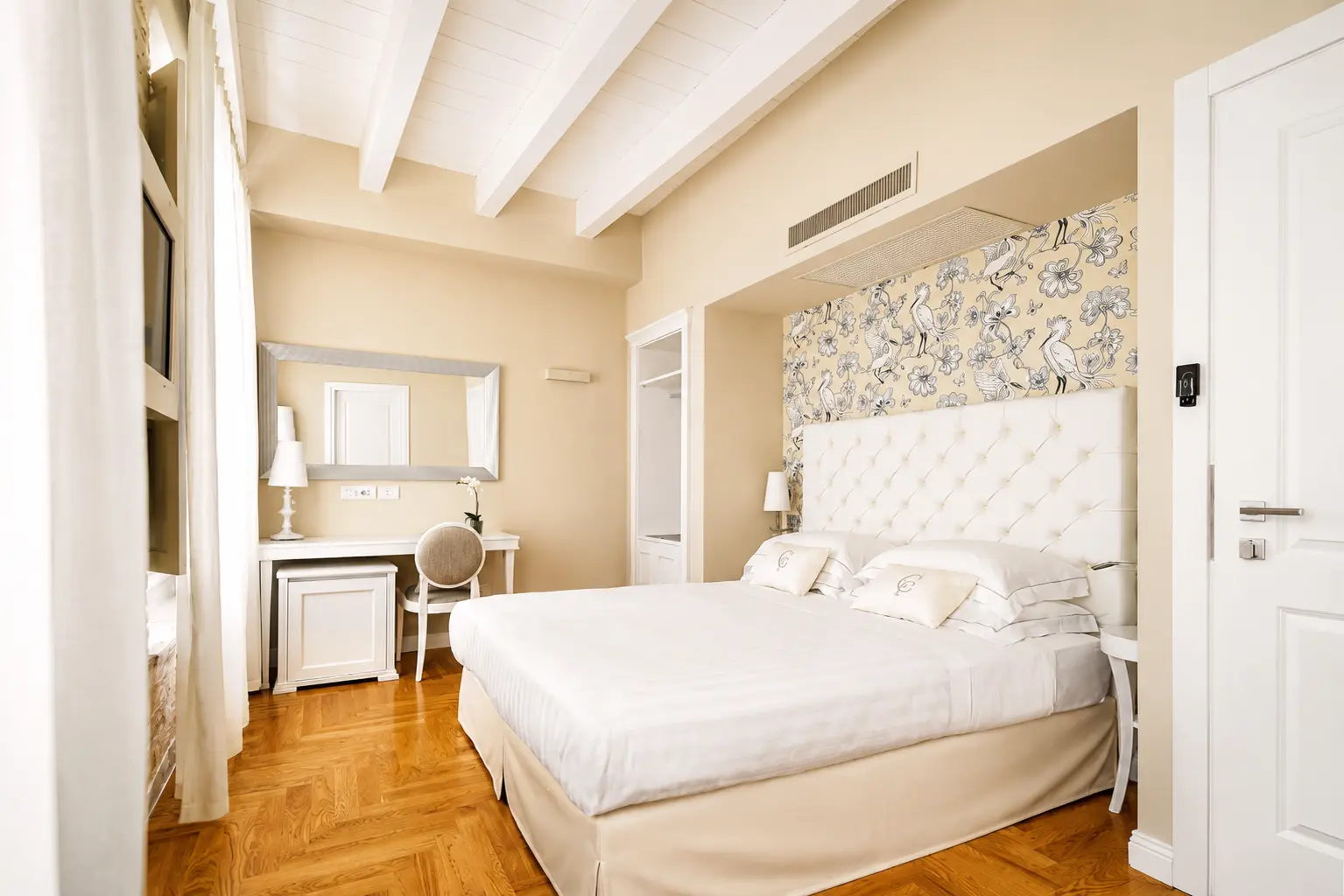 Boutique Hotel Carlo Felice