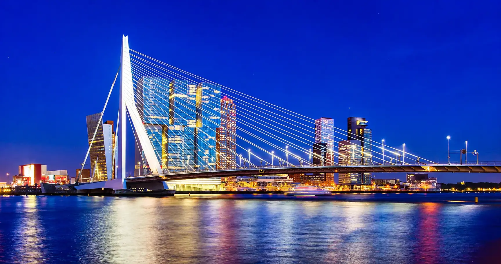 Rotterdam · Netherlands