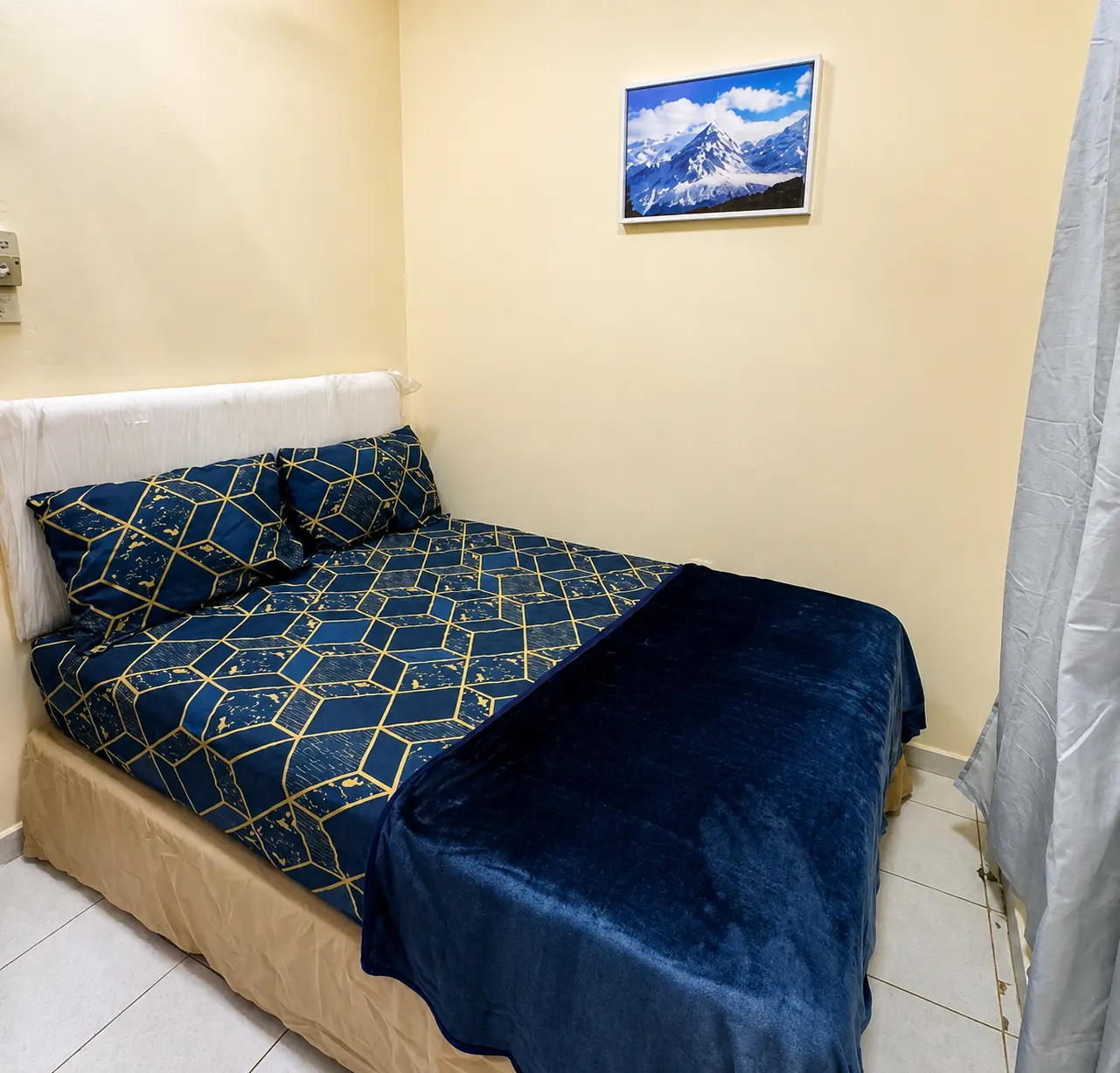Topstay Hostel Bur Dubai