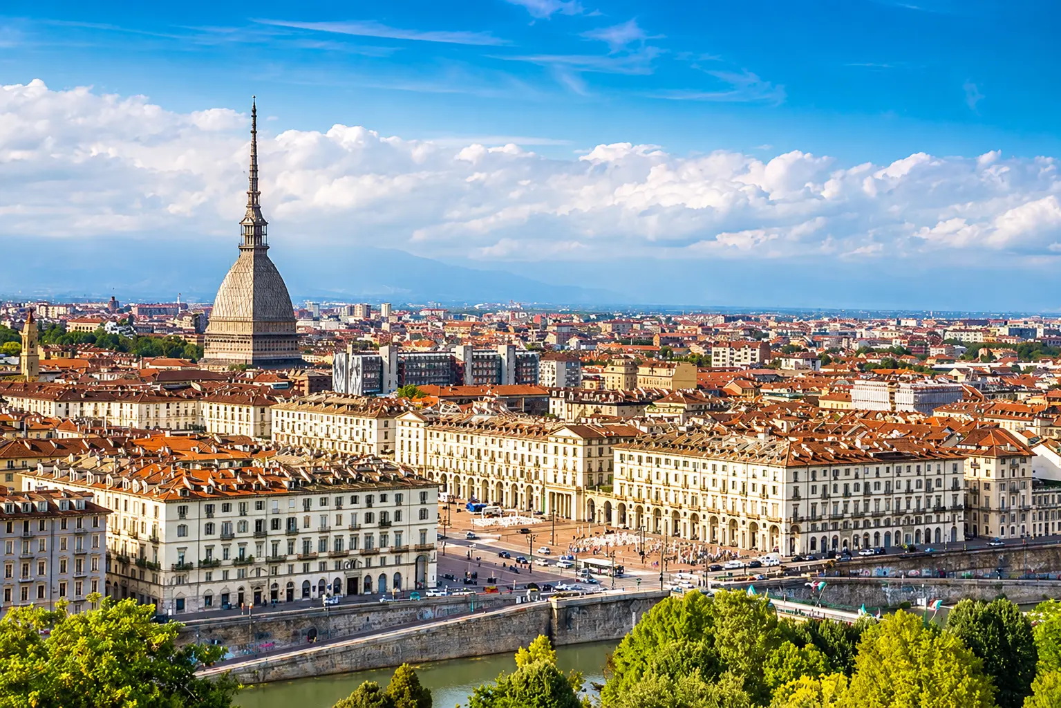 Turin · Italy