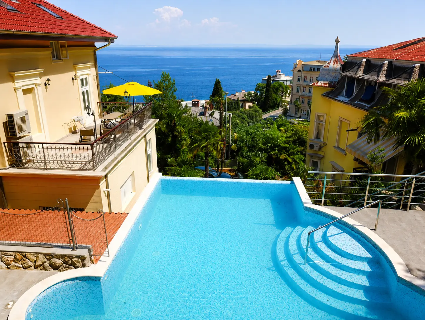 Villa Atta