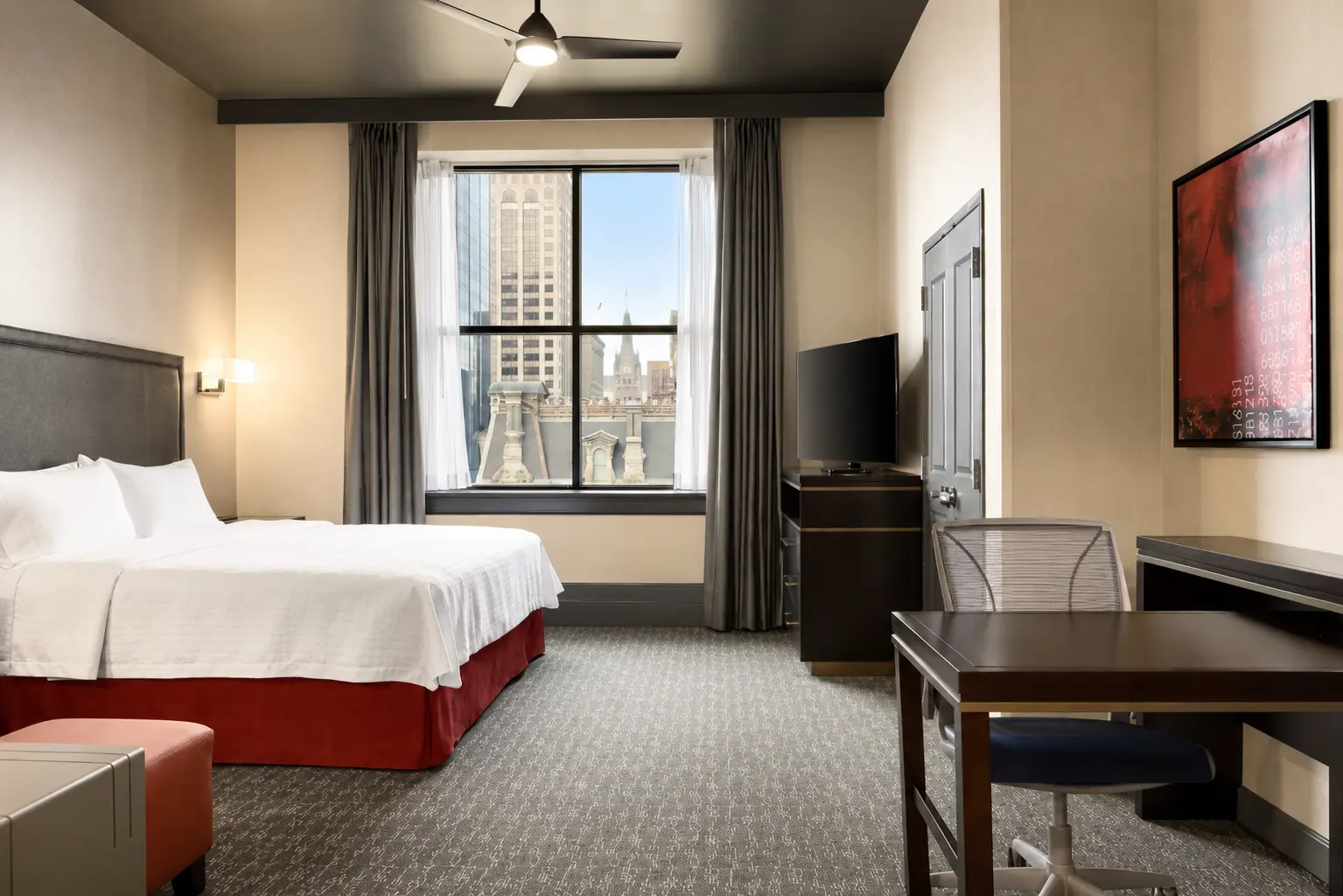 Homewood Suites by Hilton Milwaukee Downtown