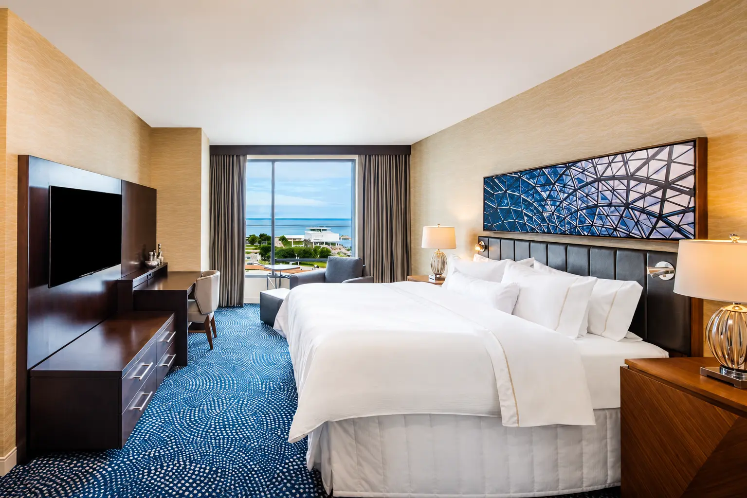 The Westin Milwaukee