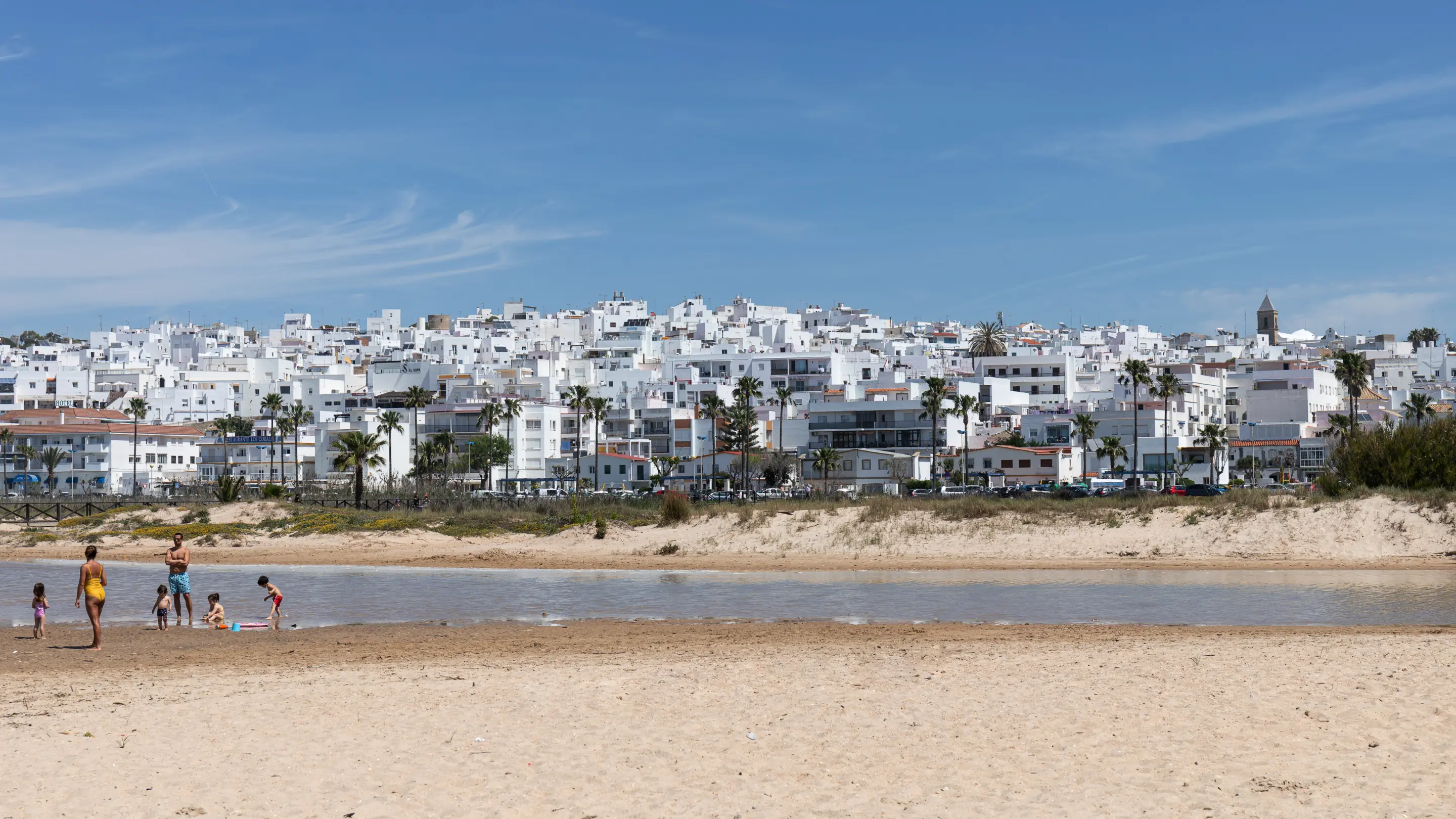 Conil de la Frontera