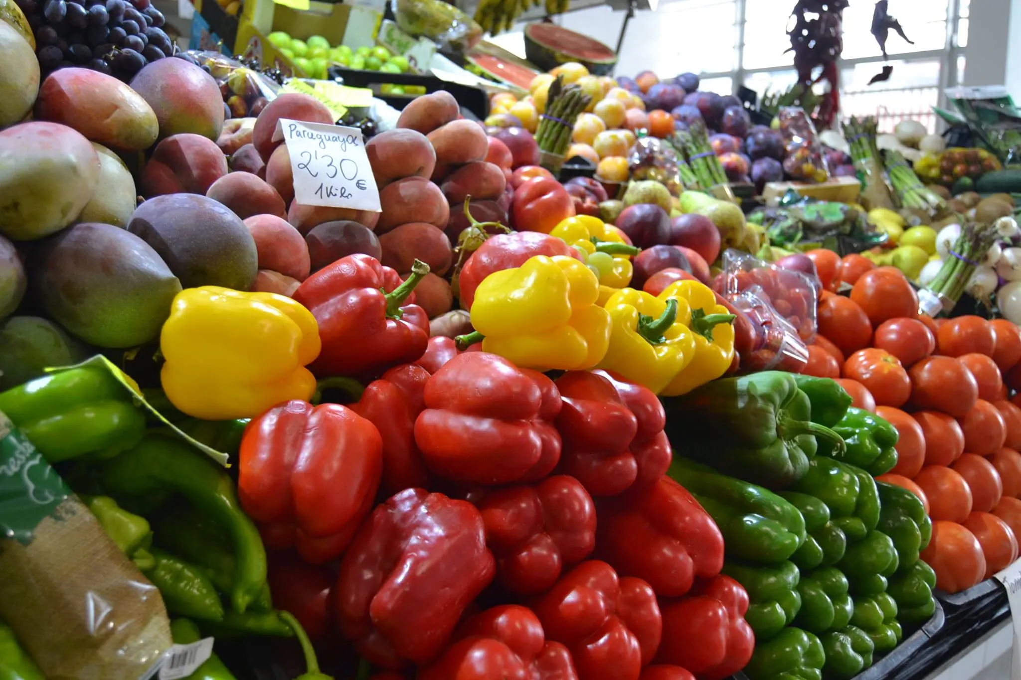 Mercado Municipal