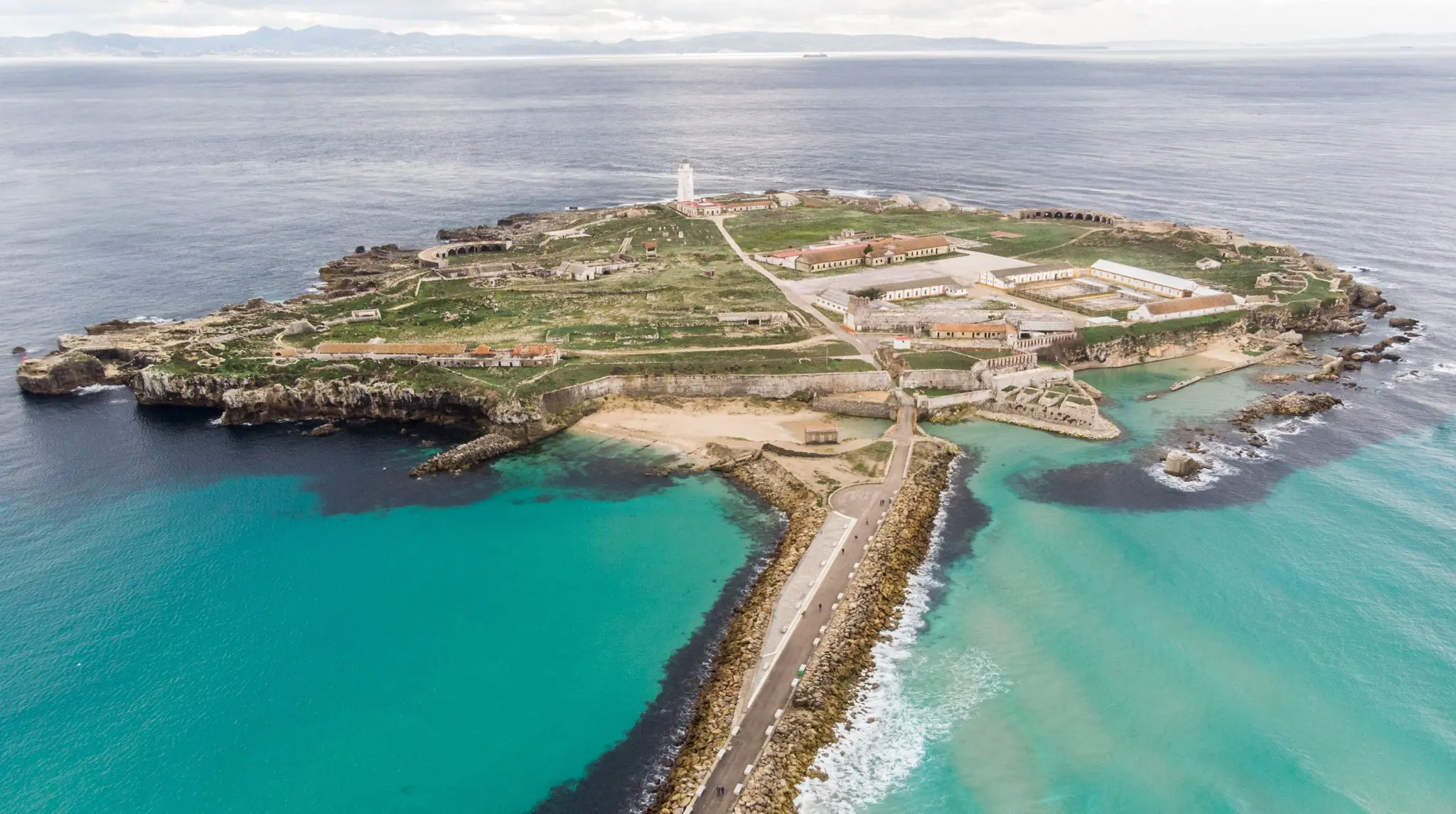 Isla de las Palomas