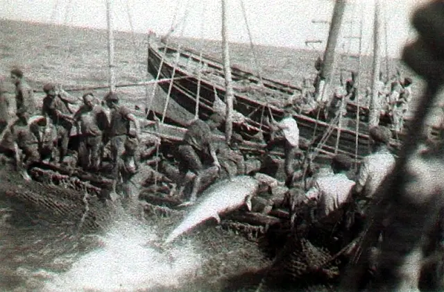 Zahara de los Atunes